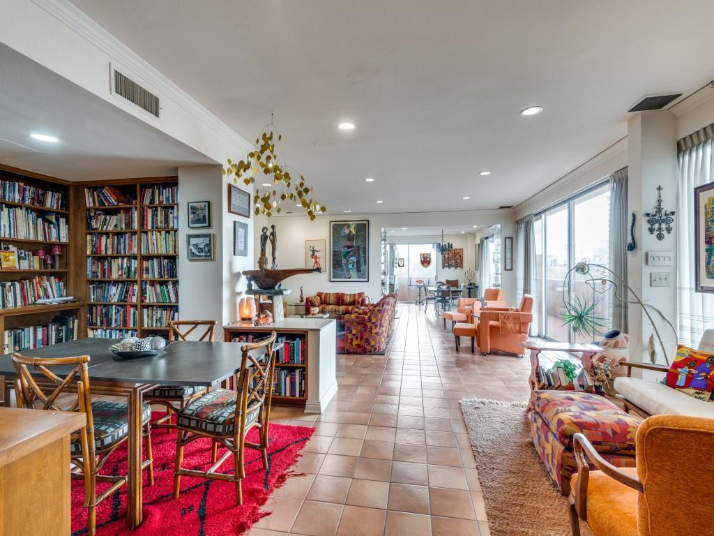 Gold Crest Condo - Residential
