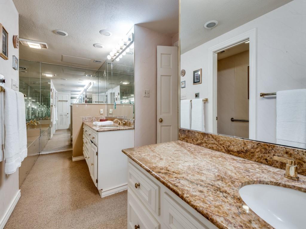 Gold Crest Condo - Residential