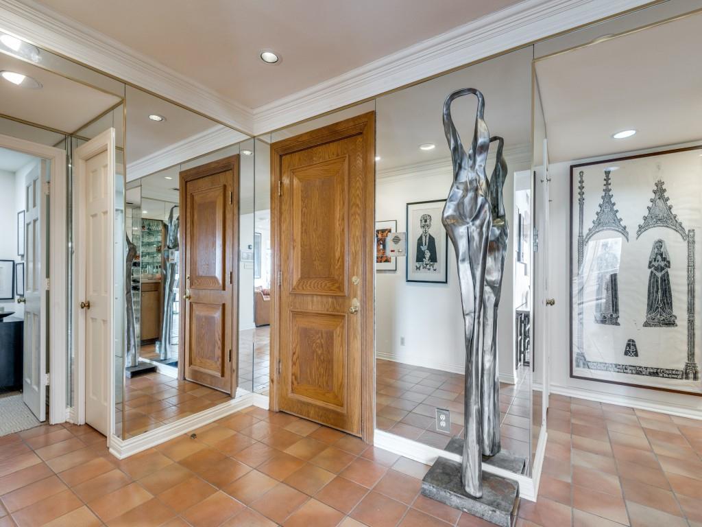Gold Crest Condo - Residential