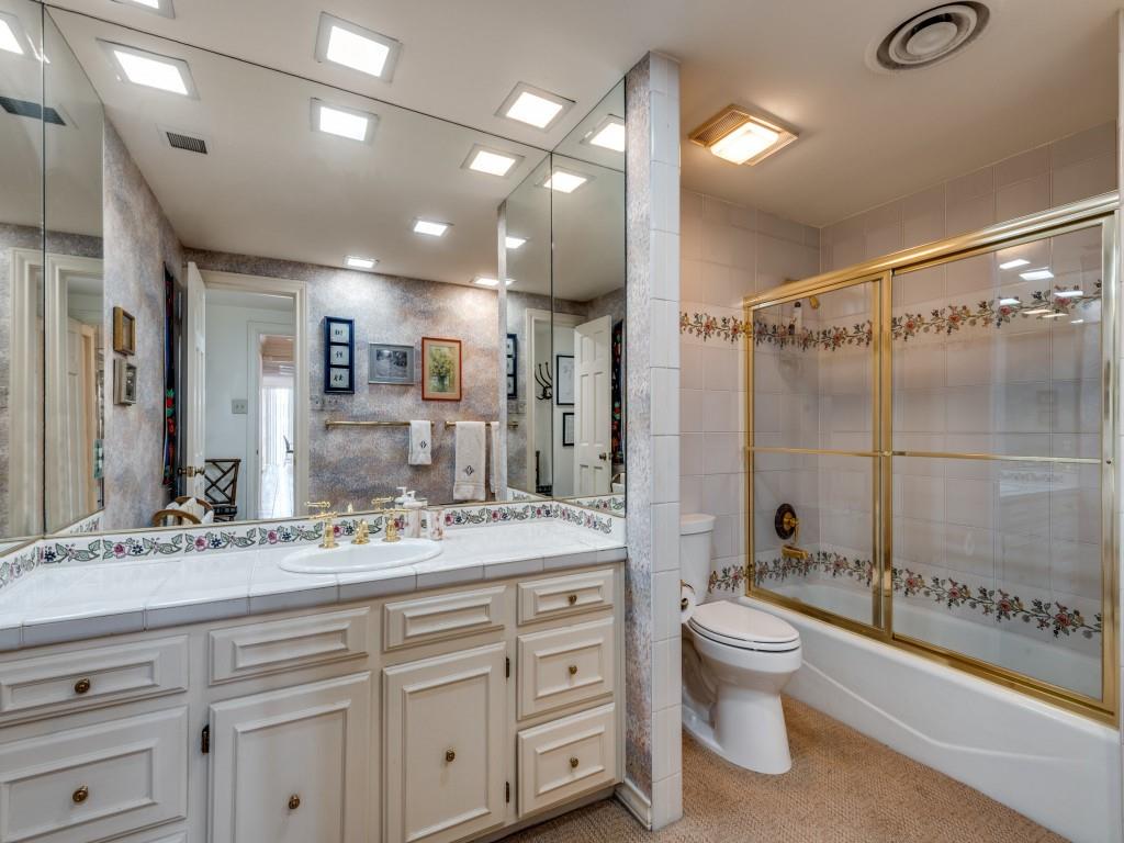 Gold Crest Condo - Residential