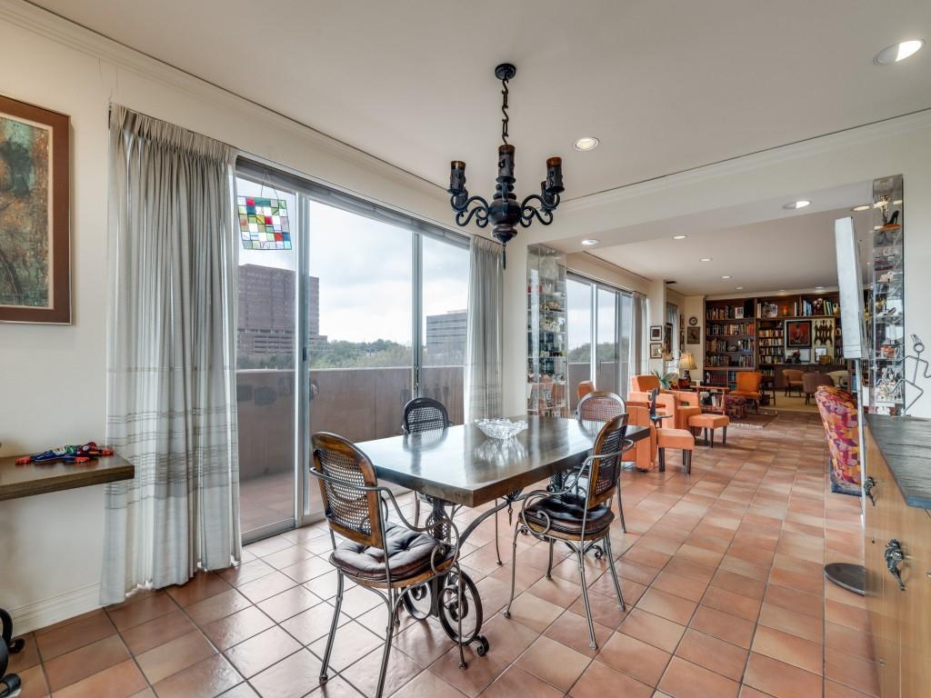 Gold Crest Condo - Residential