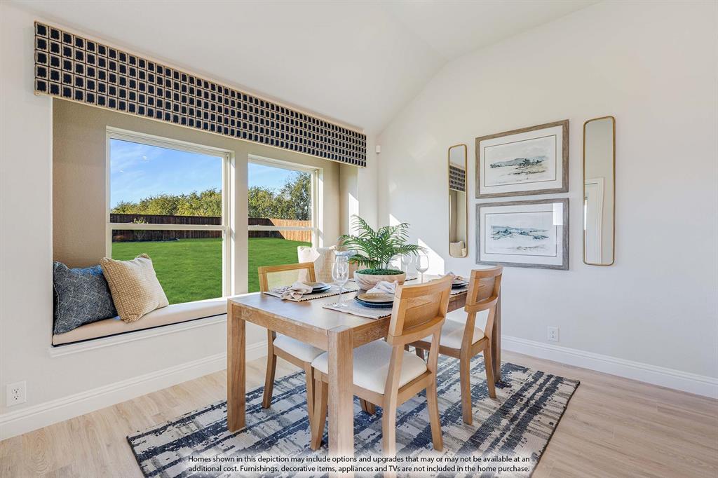 Villages of Hurricane Creek - Residential