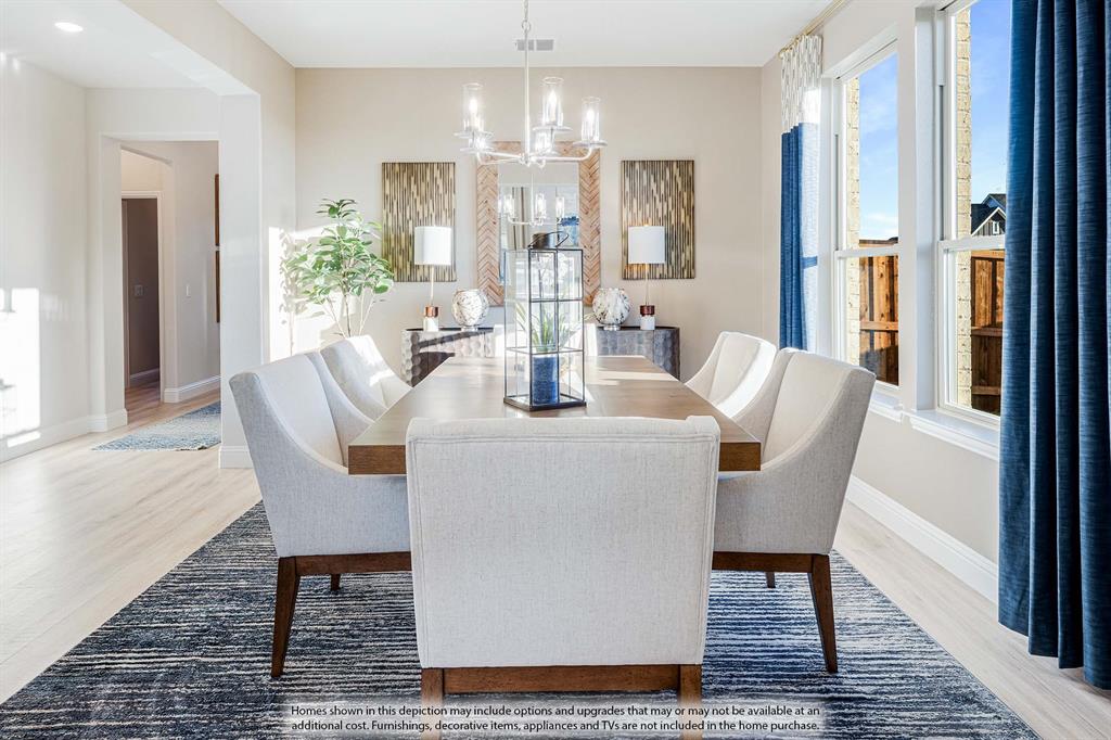 Villages of Hurricane Creek - Residential