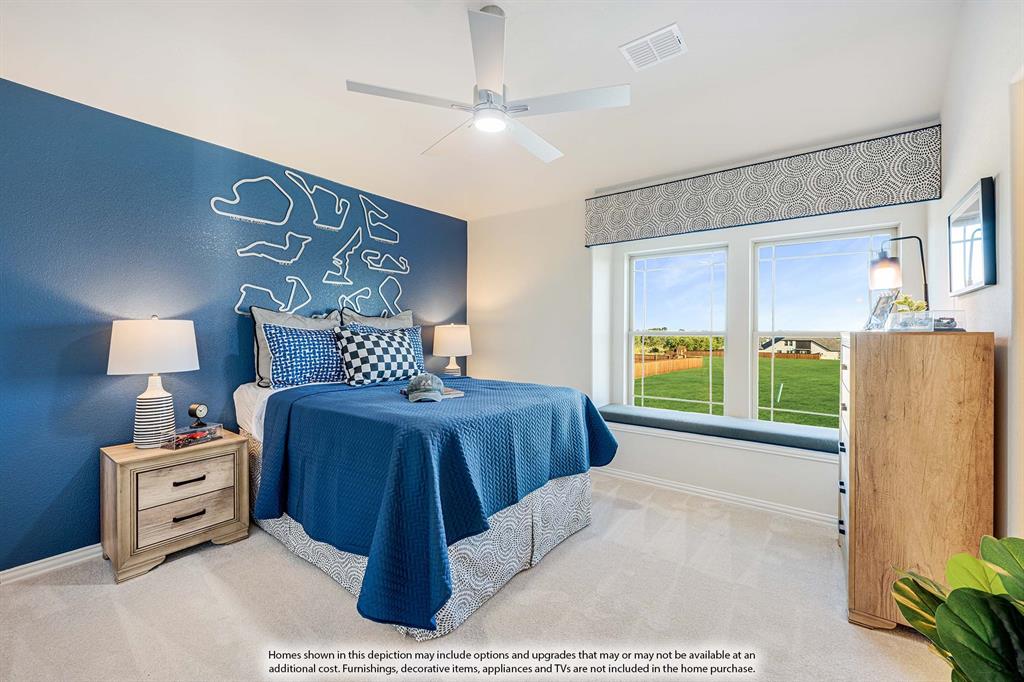 Villages of Hurricane Creek - Residential