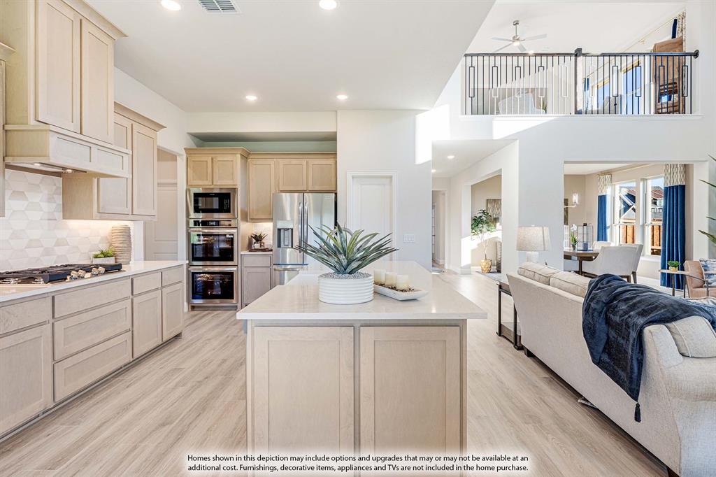 Villages of Hurricane Creek - Residential