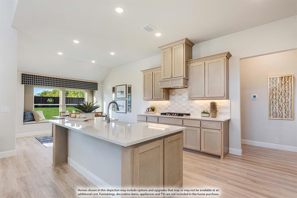 Villages of Hurricane Creek - Residential