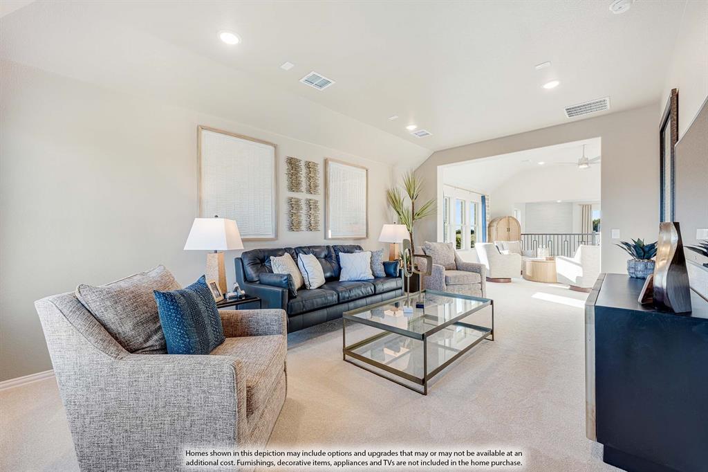Villages of Hurricane Creek - Residential