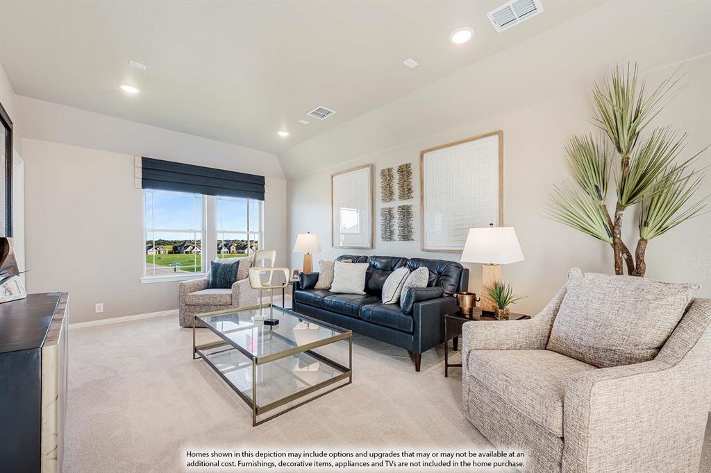 Villages of Hurricane Creek - Residential
