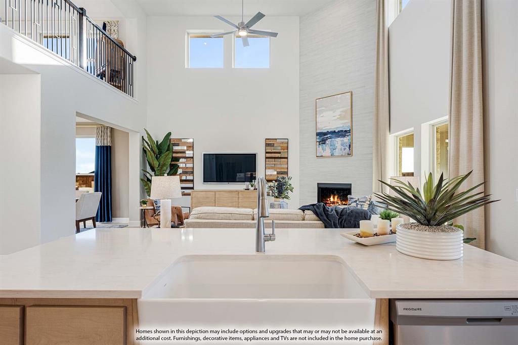 Villages of Hurricane Creek - Residential