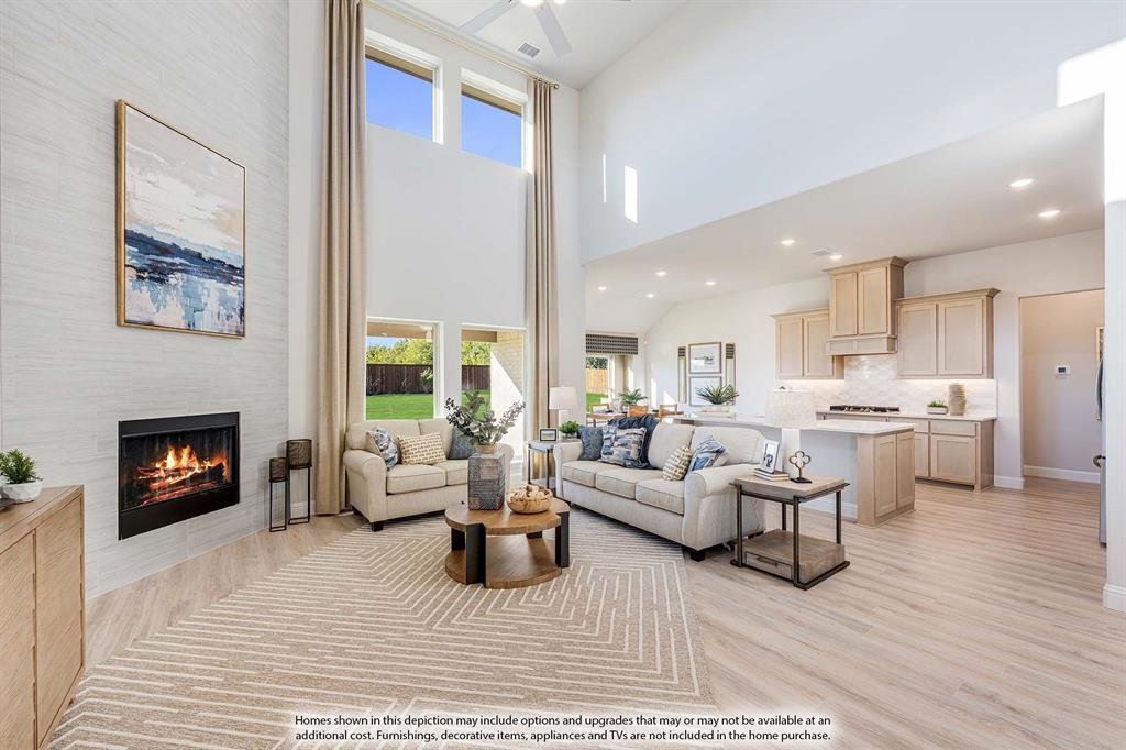 Villages of Hurricane Creek - Residential