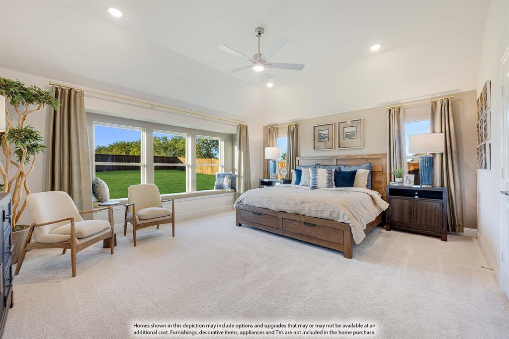 Villages of Hurricane Creek - Residential