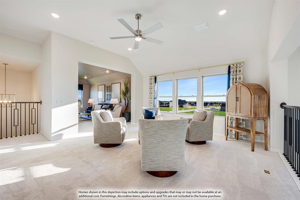 Villages of Hurricane Creek - Residential