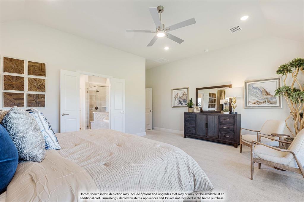 Villages of Hurricane Creek - Residential