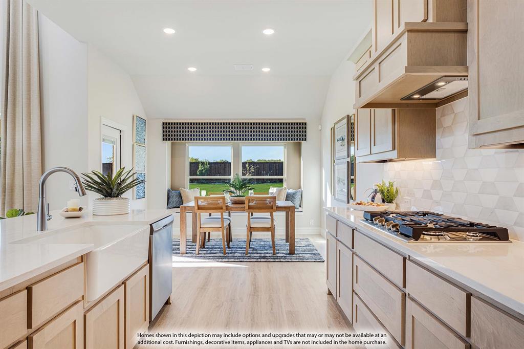 Villages of Hurricane Creek - Residential