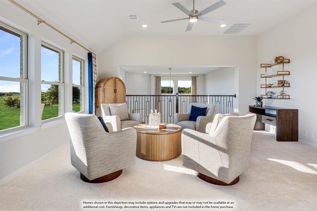 Villages of Hurricane Creek - Residential
