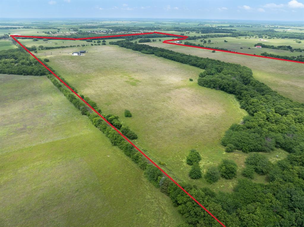 0370 J Woods Tract 1-1 25 ac & 138.040 - Residential