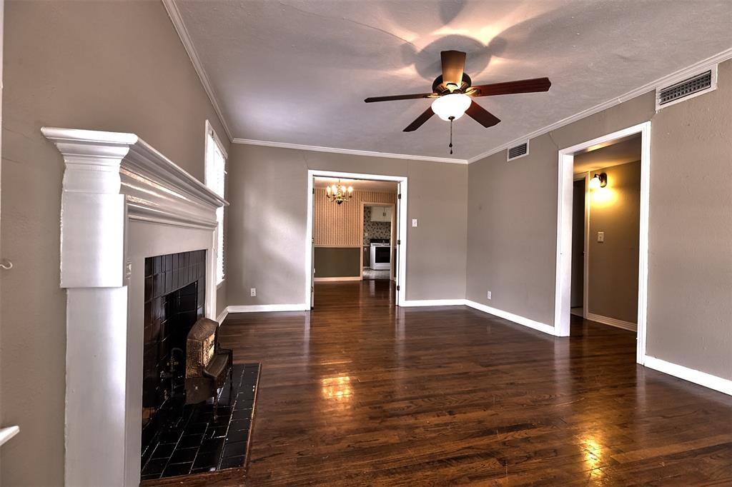 Queensborough Add - Residential