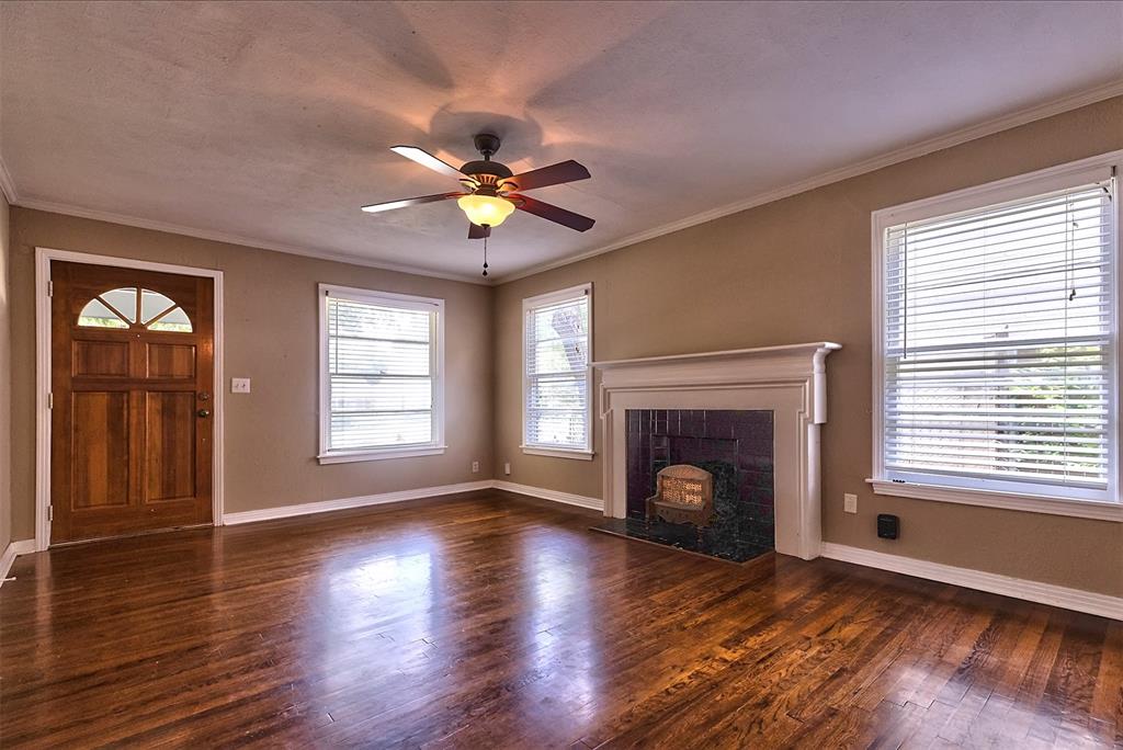 Queensborough Add - Residential