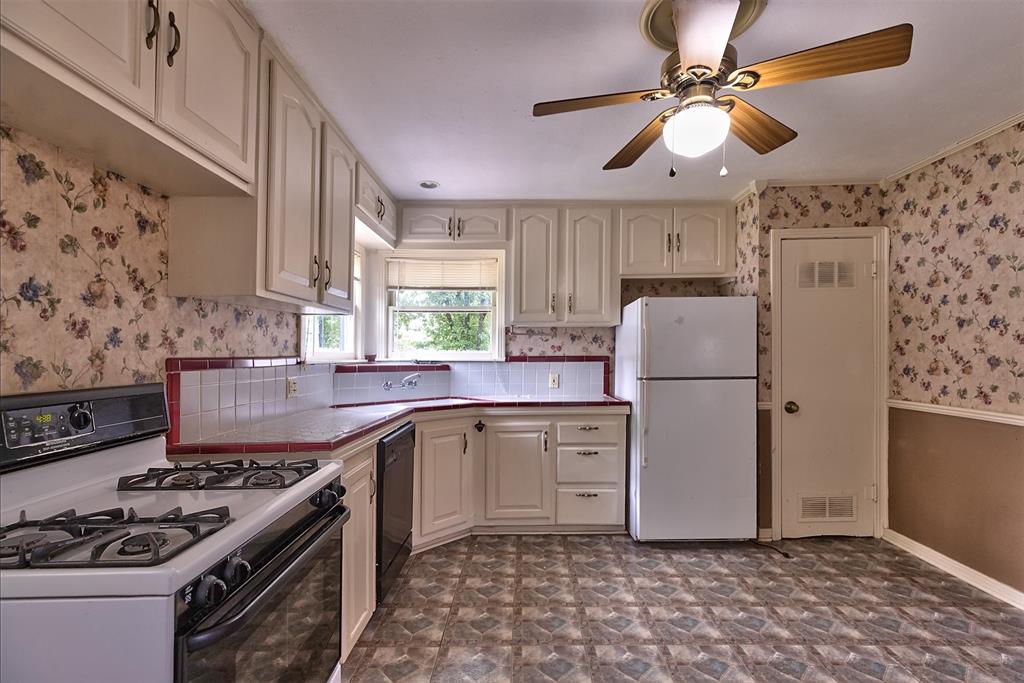 Queensborough Add - Residential