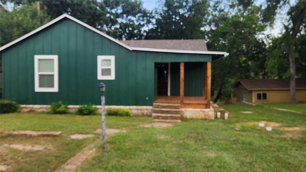 Arrowhead Shores Sec A - Residential