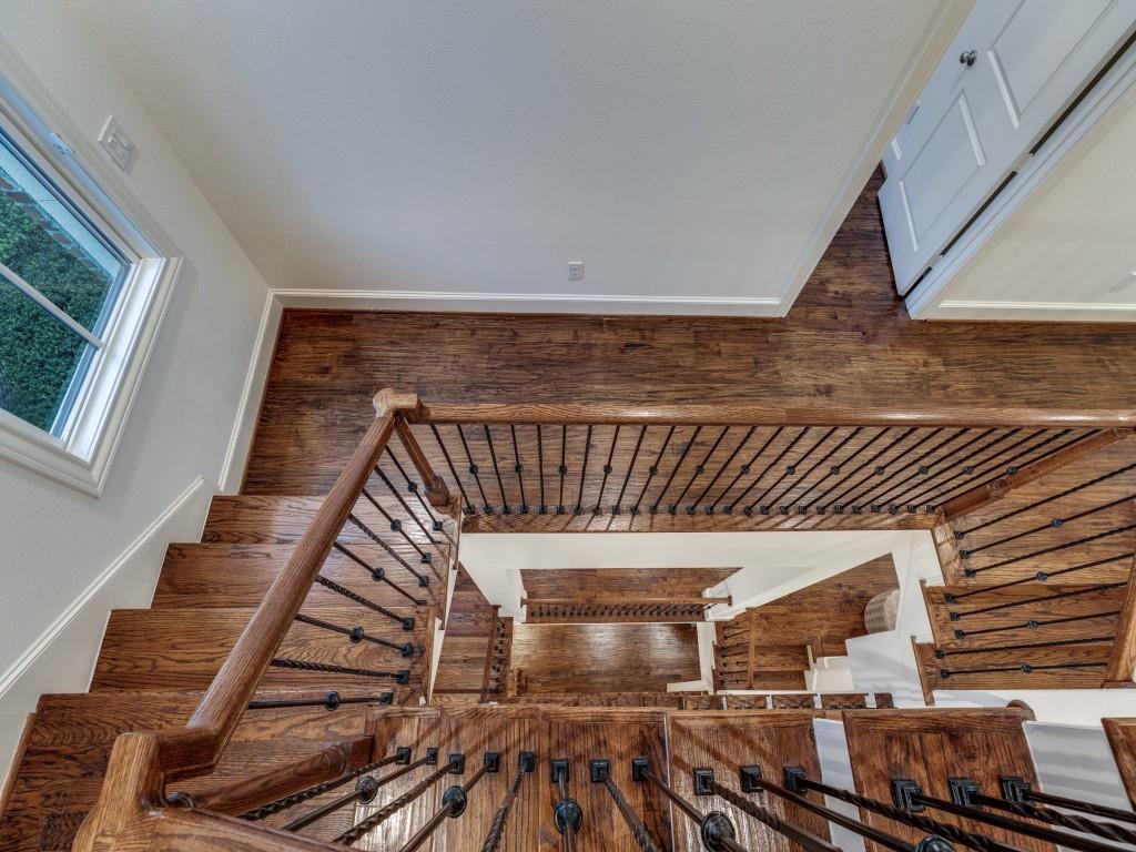 Intown Homes Farmers Market - Residential