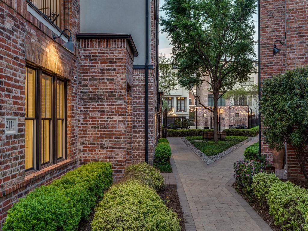 Intown Homes Farmers Market - Residential