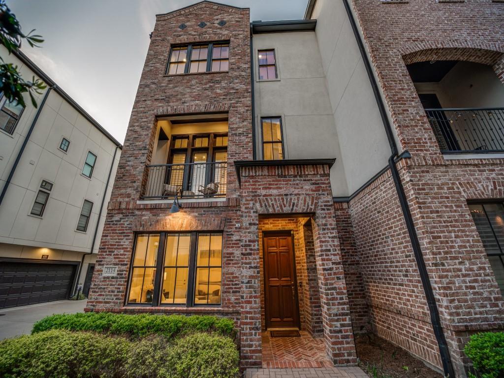 Intown Homes Farmers Market - Residential