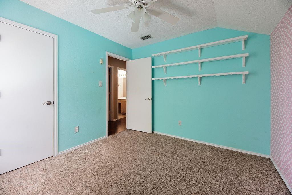 West Bursey Ranch Add - Residential