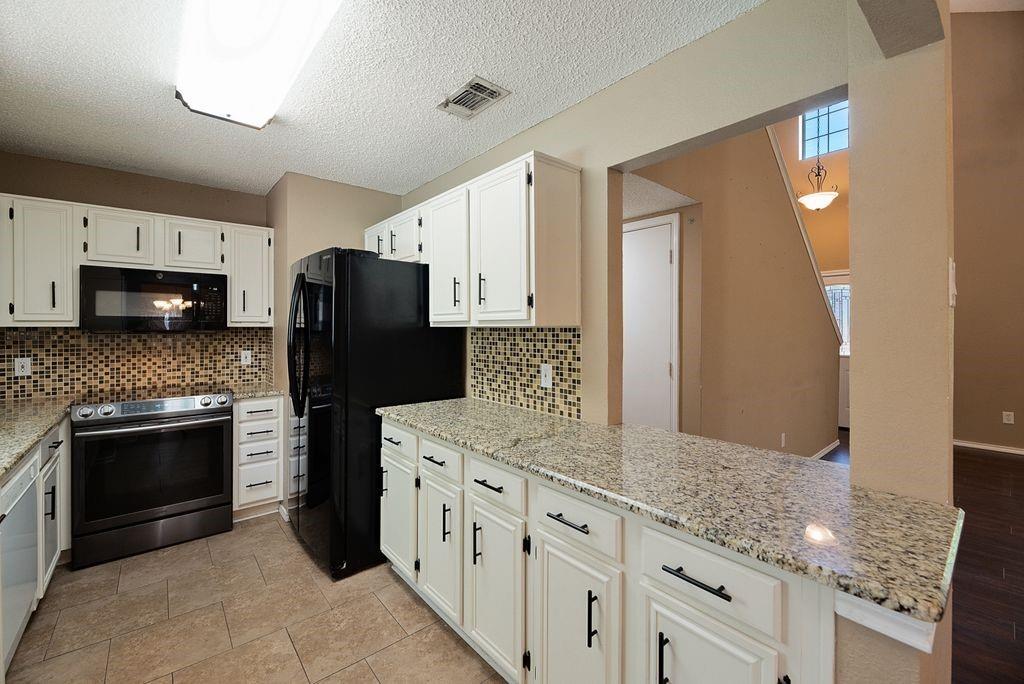 West Bursey Ranch Add - Residential