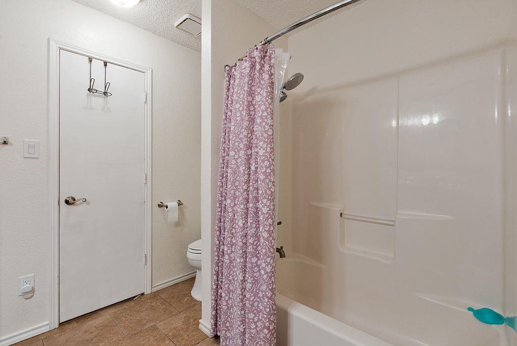 West Bursey Ranch Add - Residential