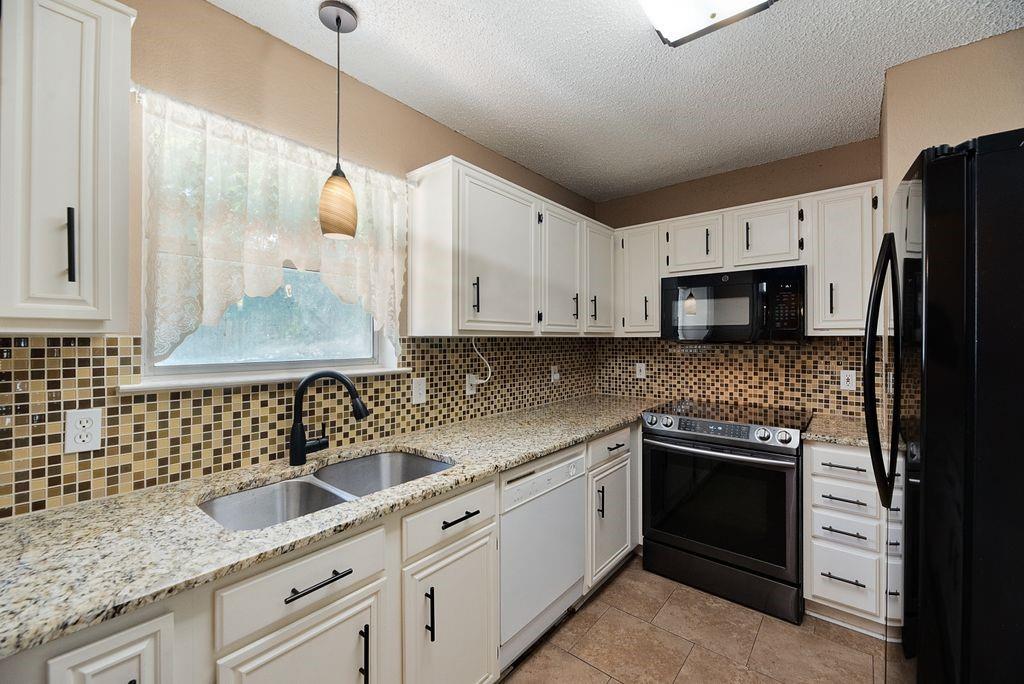 West Bursey Ranch Add - Residential