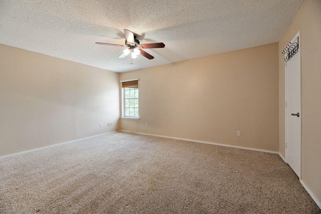 West Bursey Ranch Add - Residential