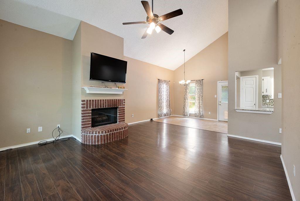 West Bursey Ranch Add - Residential