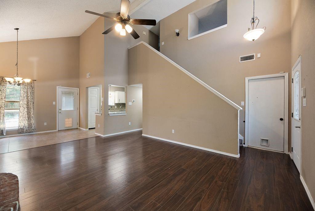 West Bursey Ranch Add - Residential