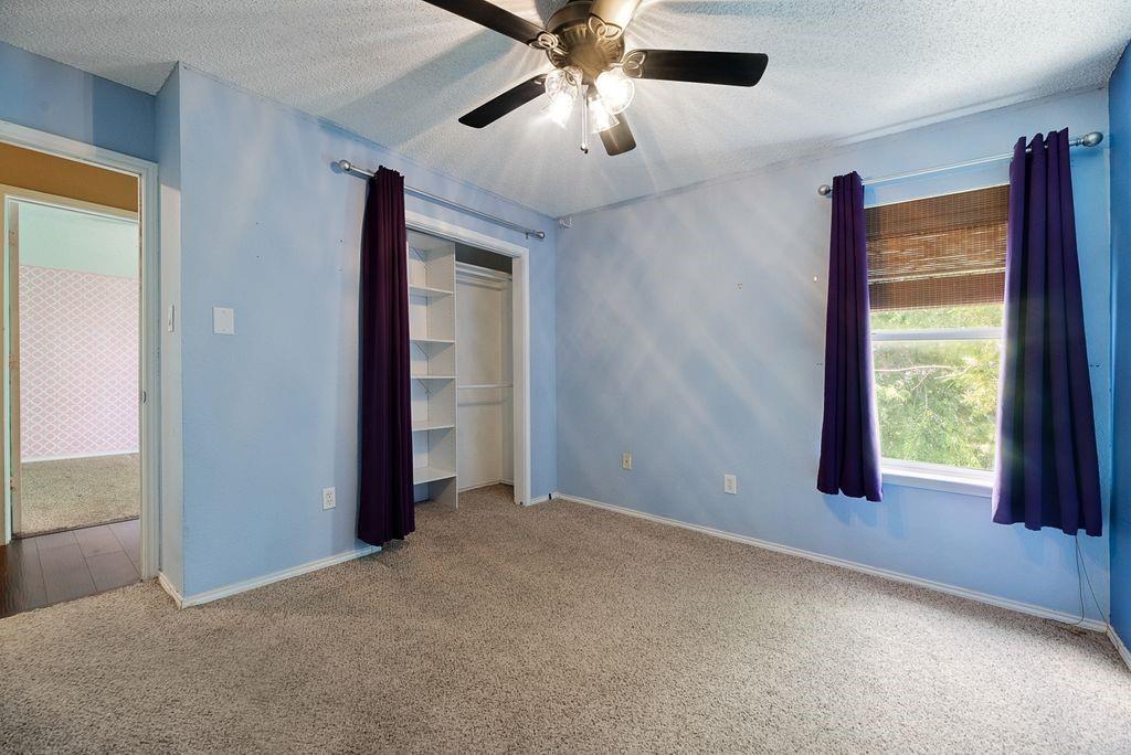 West Bursey Ranch Add - Residential