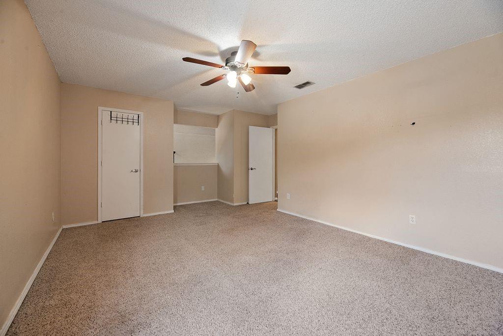 West Bursey Ranch Add - Residential