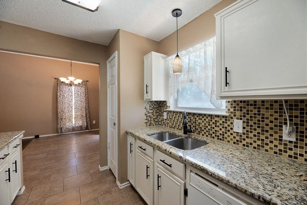 West Bursey Ranch Add - Residential
