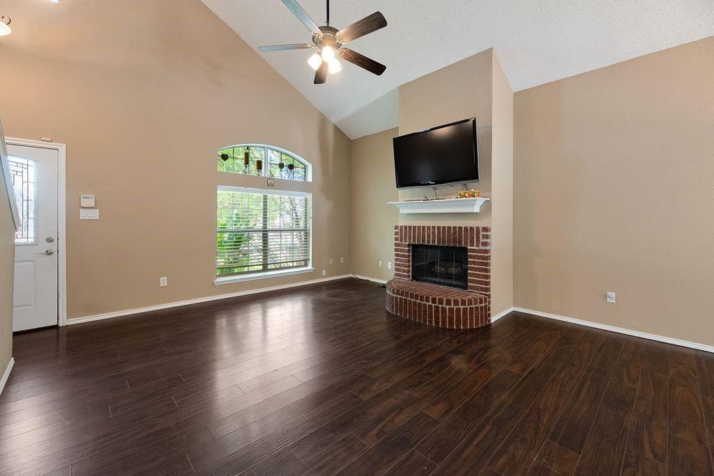West Bursey Ranch Add - Residential