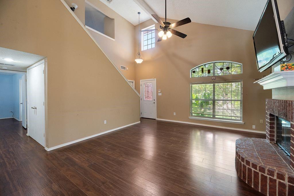 West Bursey Ranch Add - Residential