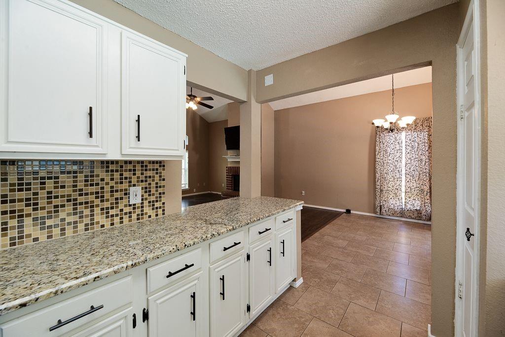 West Bursey Ranch Add - Residential