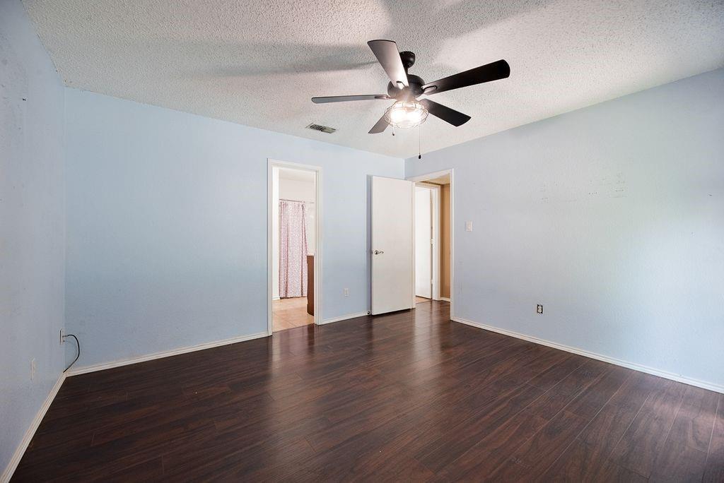 West Bursey Ranch Add - Residential