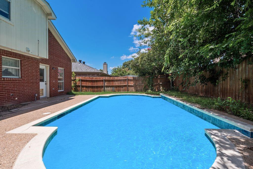 West Bursey Ranch Add - Residential