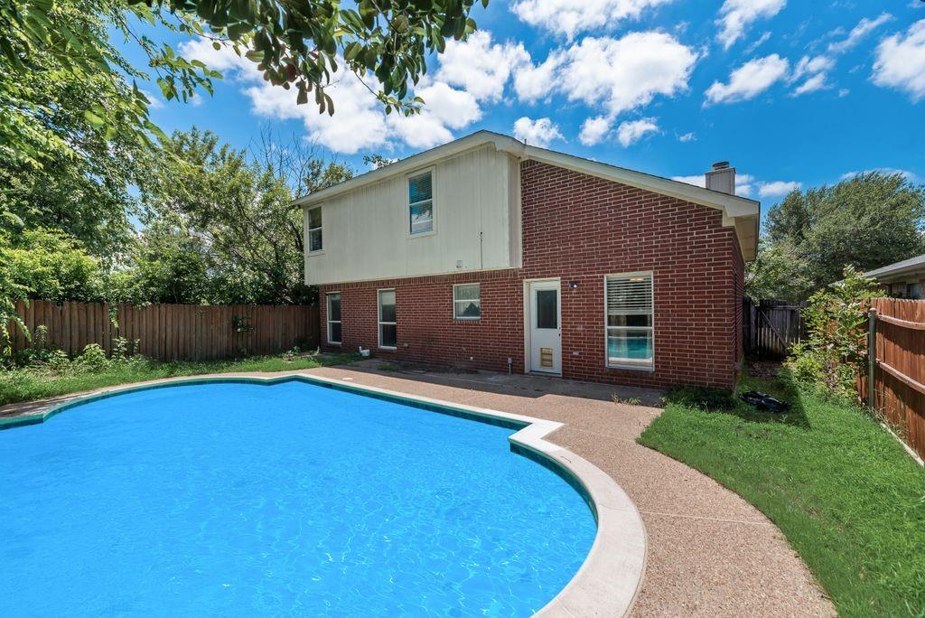 West Bursey Ranch Add - Residential