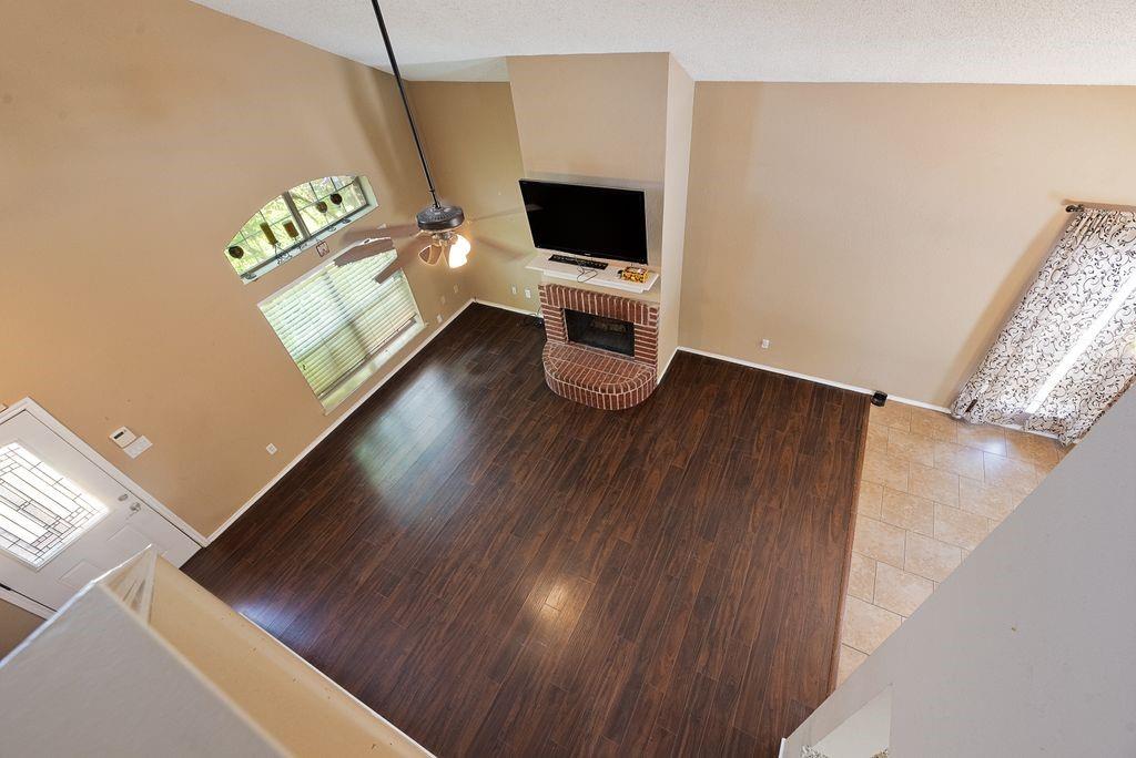West Bursey Ranch Add - Residential