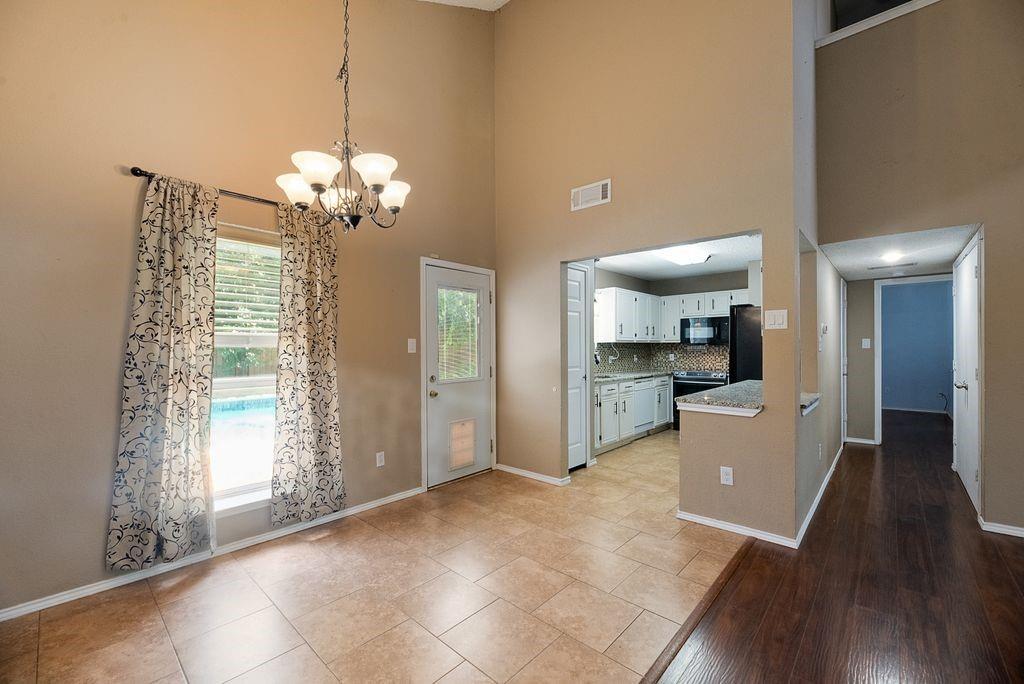 West Bursey Ranch Add - Residential