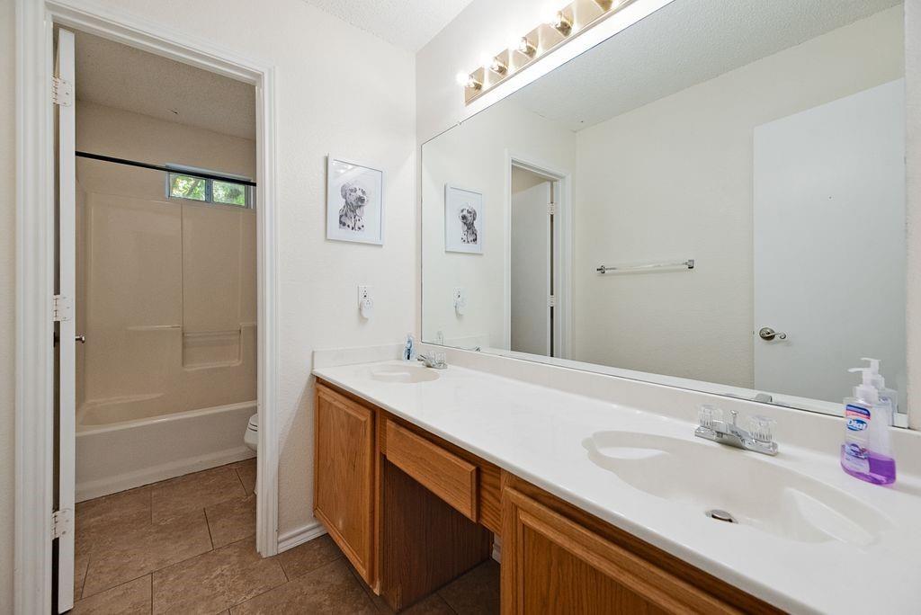West Bursey Ranch Add - Residential