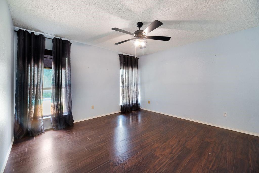 West Bursey Ranch Add - Residential