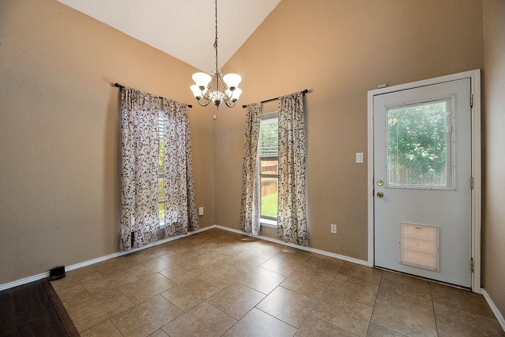 West Bursey Ranch Add - Residential