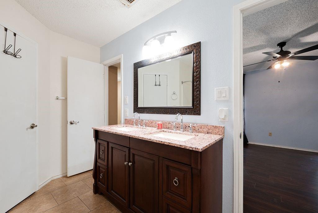 West Bursey Ranch Add - Residential
