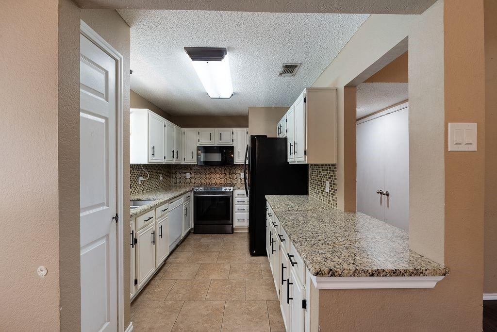 West Bursey Ranch Add - Residential